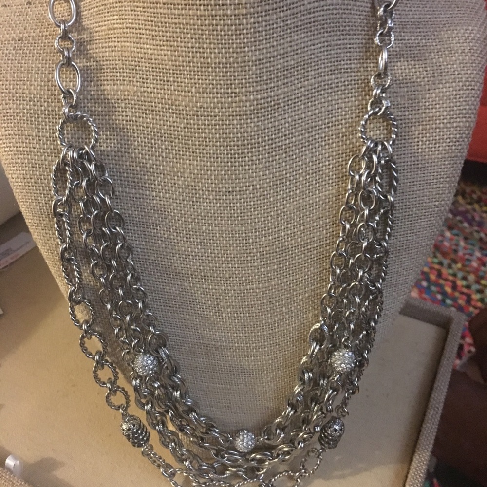 Statement Necklace - Picture 2 of 2